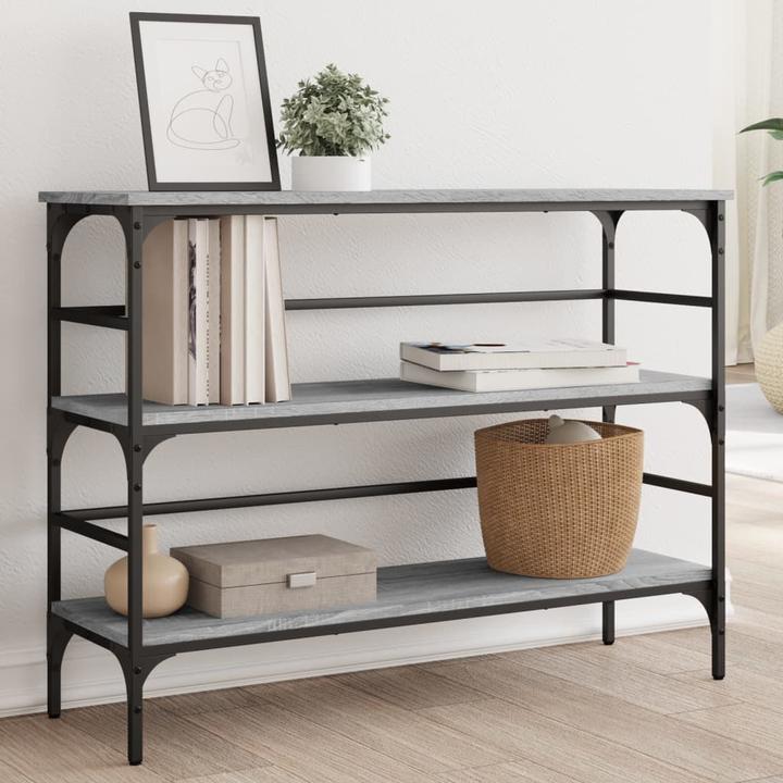 Produktbild vidaXL Konsolentisch (32 x 32 x 75 cm)