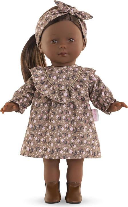 Produktbild Corolle My Babypop India - 36cm