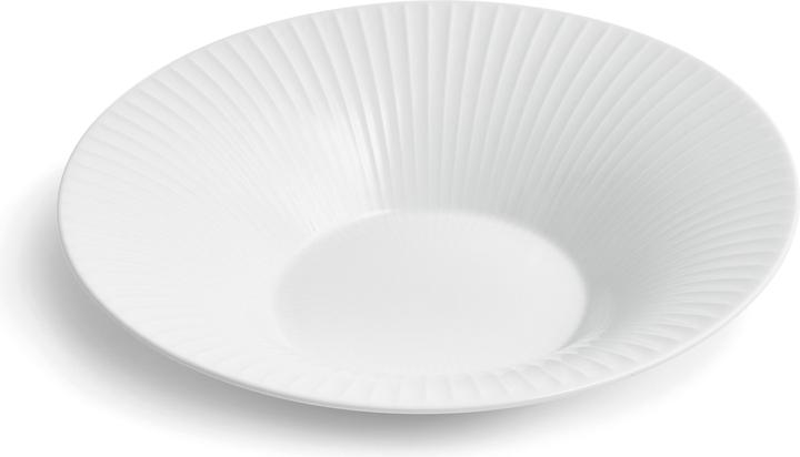 Produktbild Kähler Hammershoi Teller B (1x, 26 cm)