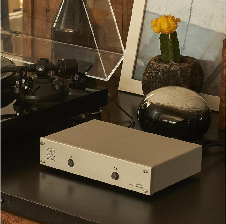 Produktbild Audio-Technica AT-PEQ30