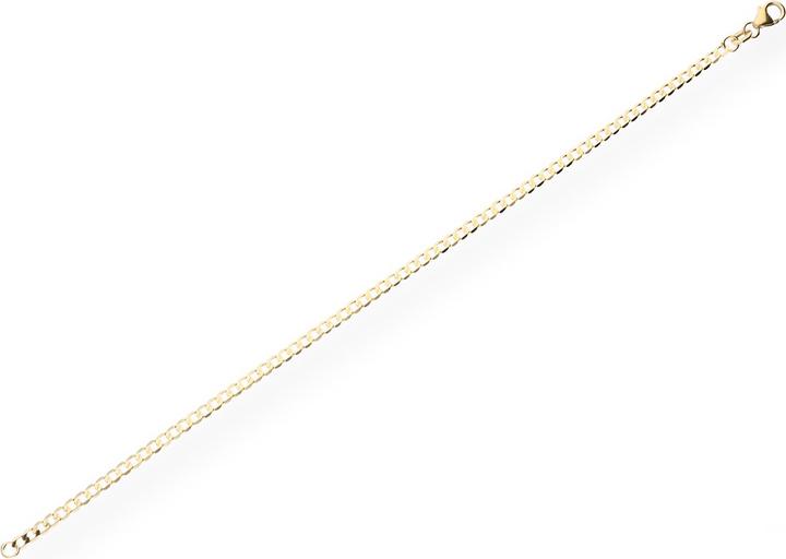 Immagine prodotto Carat Classico maschile (0.27 cm, Oro 9ct)