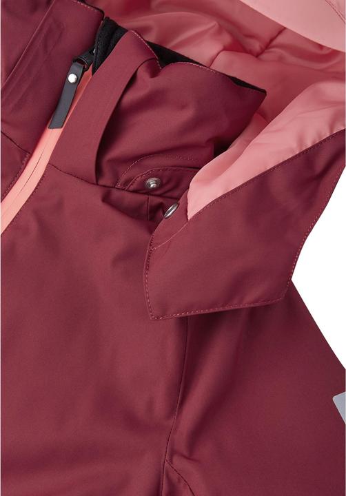 Actual product image Reima Posio Girls Ski Jacket (140)