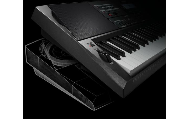 Immagine prodotto Casio Ct-X5000 (61 Chiavi)