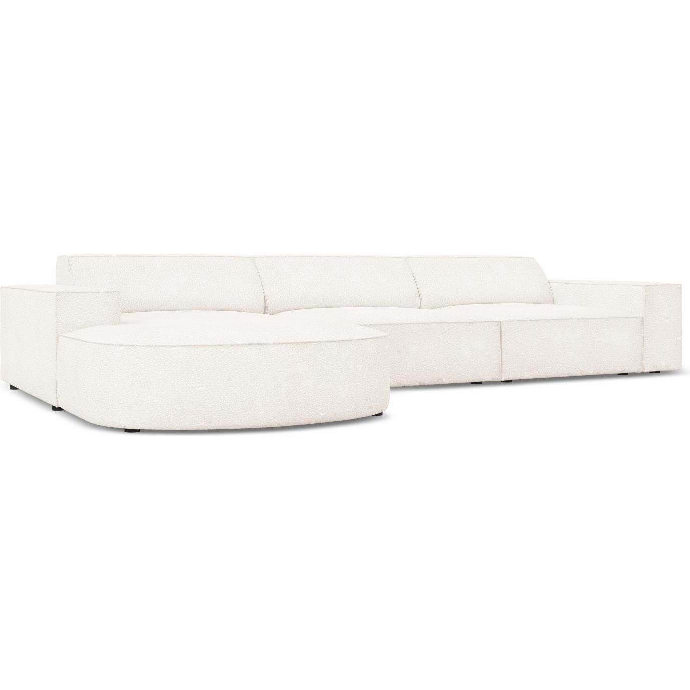 Micadoni, Sofa, Jodie (Ecksofa)