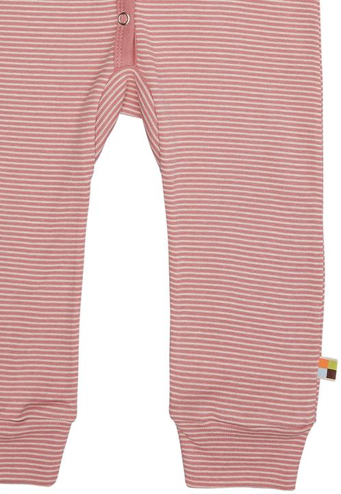 Actual product image loud + proud Pyjama jumpsuit striped (50)