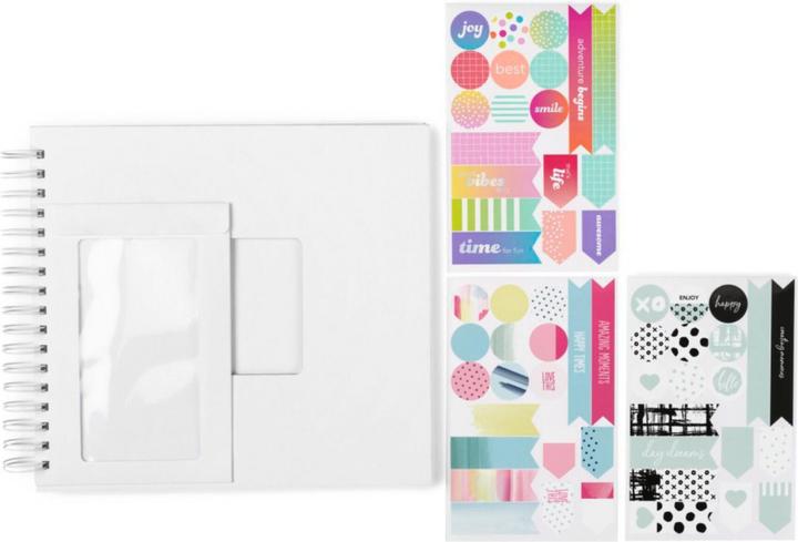 Actual product image Hama Creative set (28 x 24 cm)