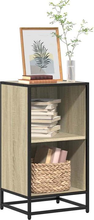 Image du produit vidaXL Bücherregal (40 x 35 x 76 cm)