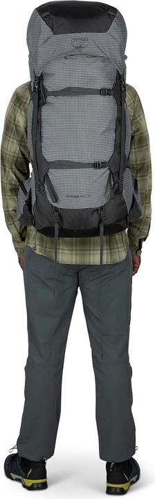 Actual product image Osprey Ariel Pro Mountaineering Pack (75 l)