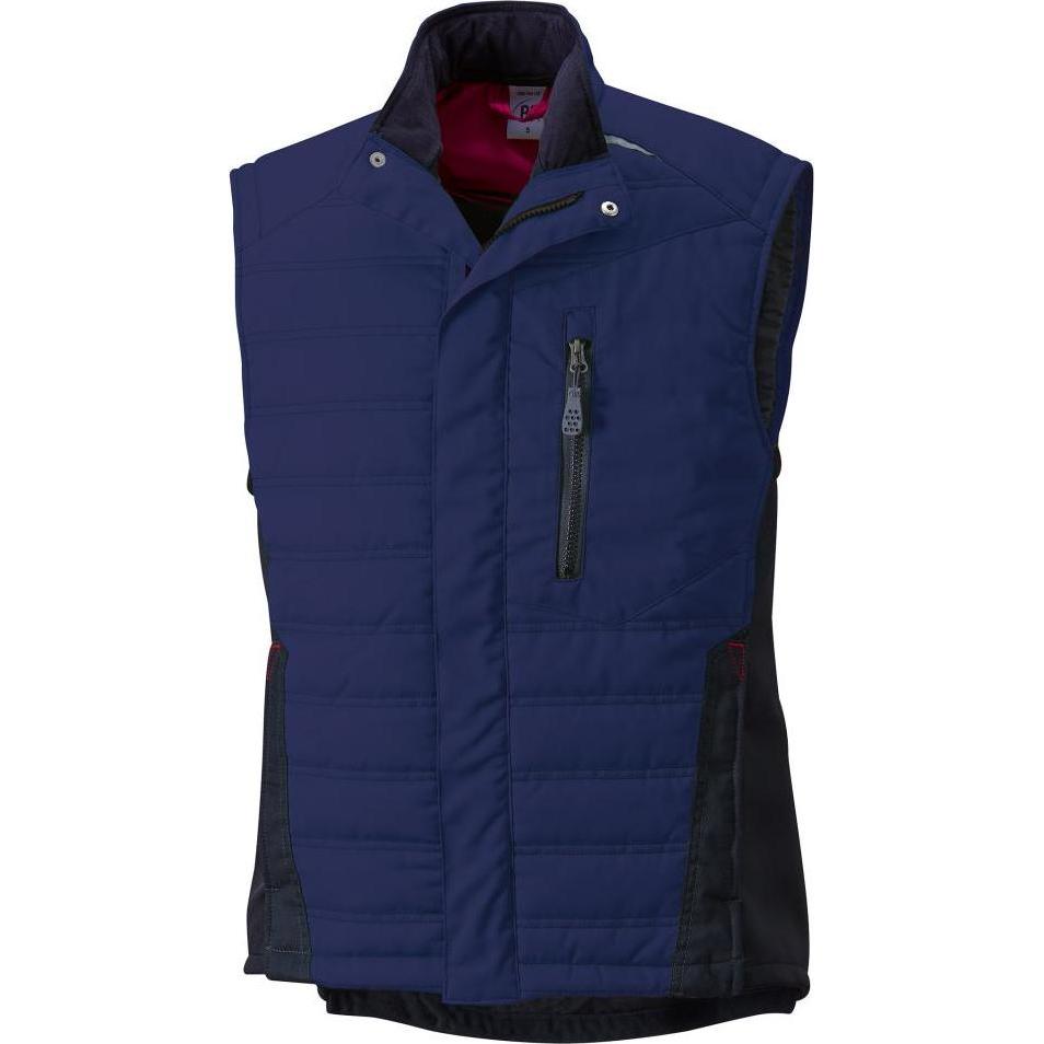 BP, Arbeitsjacke, Thermoweste 1986 570 nachtblau Gr. S (S)