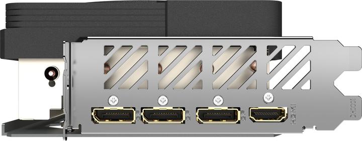 Actual product image Gigabyte GeForce RTX 4080 SUPER WINDFORCE V2 (16 GB)