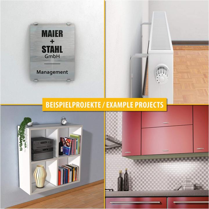 Immagine prodotto Tox Allzweckdübel (45 pz.)