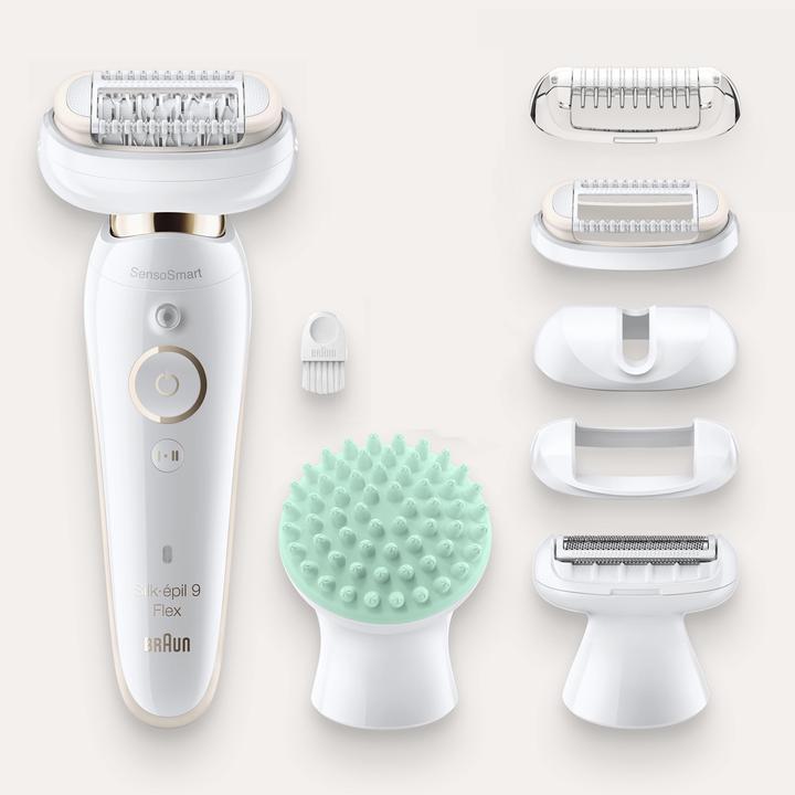 Immagine prodotto Braun Silk-épil 9