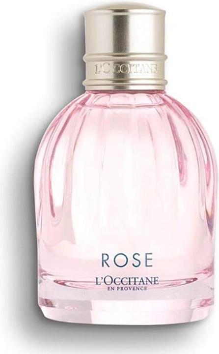 Produktbild L'Occitane Rose (Eau de Toilette, 75 ml)