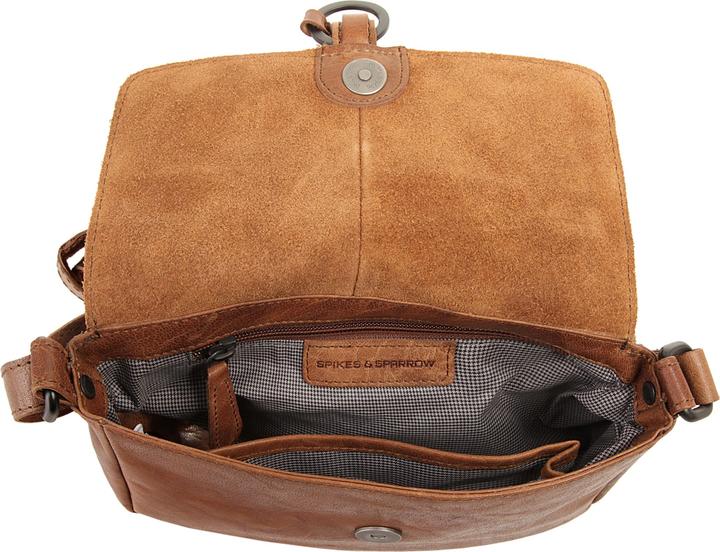 Immagine prodotto Spikes & Sparrow Umhängetasche