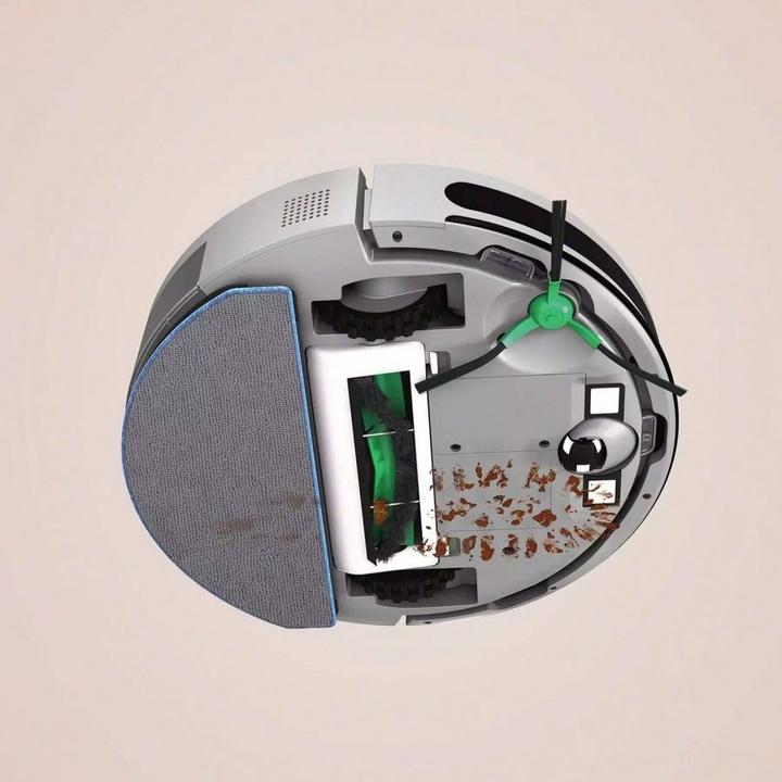 Produktbild iRobot Roomba Combo Essential (Saugwischroboter)