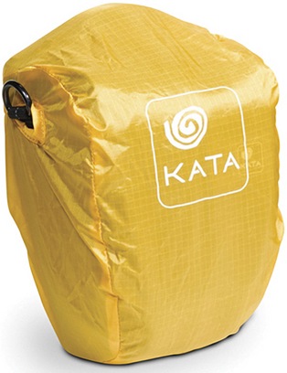 Actual product image Kata Grip 14 DL Holster, camera bag, black (Kamera Bereitschaftstasche)