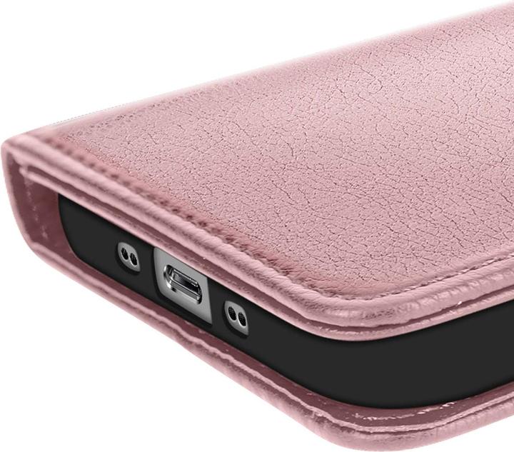 Produktbild Avizar Chesterfield Etui iPhone Air (Apple iPhone Air)