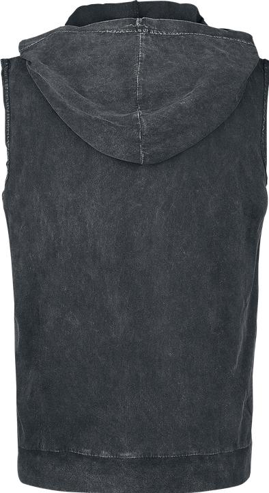 Produktbild Black Premium Stronger Than Dirt (S)