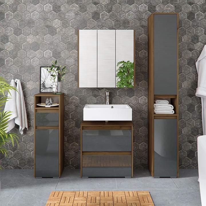 Produktbild Vicco Majest (60 x 30 x 62 cm)