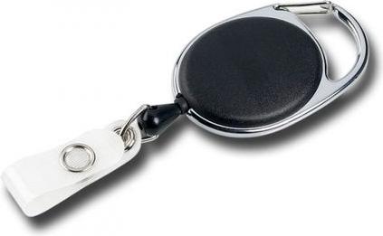 Immagine prodotto Herba-Plastic Clip per badge 1 pz.