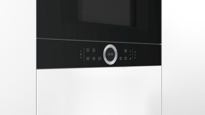 Image du produit Bosch Hausgeräte BFL634GB1