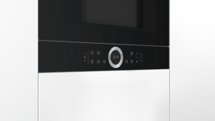 Actual product image Bosch Hausgeräte BFL634GB1