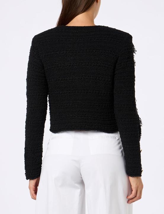 Produktbild Pinko Jas Tweed Dot Bewegt