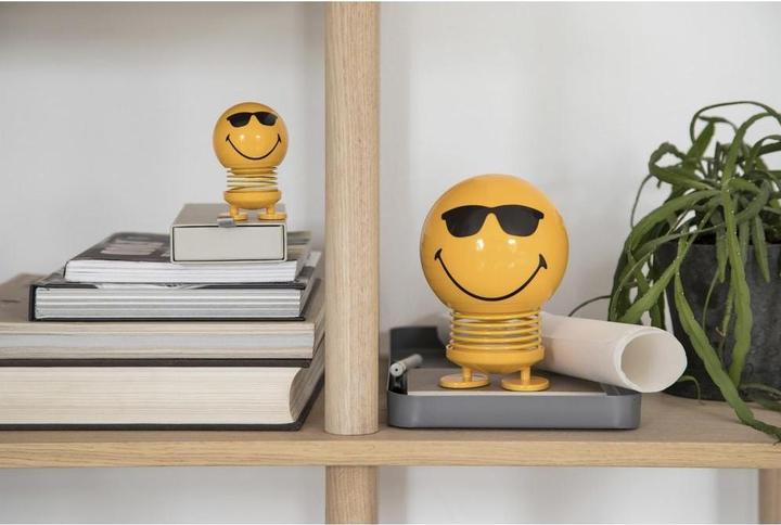 Actual product image Hoptimist Baby Smiley Cool (8 x 8 x 10 cm)