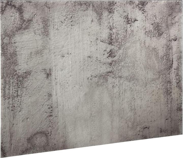 Actual product image vidaXL Magnettafel (50 x 30 cm)