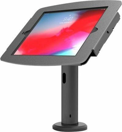 Produktbild Compulocks TCDP01102IPDSB, Multimedia-Ständer, Schwarz, Aluminium, Tablette, 25,9 cm (10.2"), 1