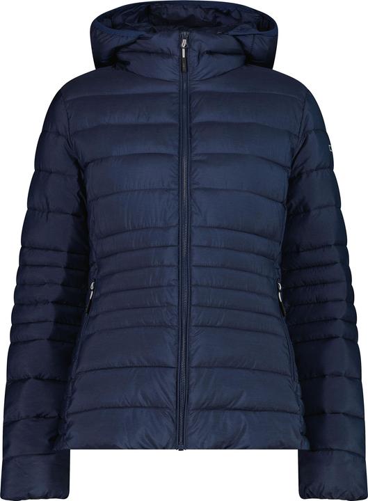 Produktbild CMP Campagnolo Jacket Zip Hood Ripstop (S)
