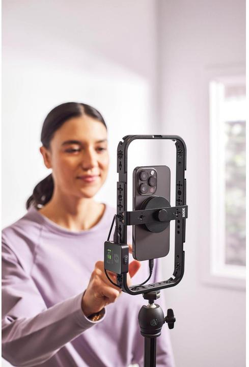 Produktbild RØDE Phone Cage