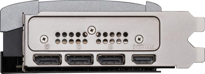 Actual product image MSI GeForce RTX 5080 VENTUS 3X OC (16 GB)