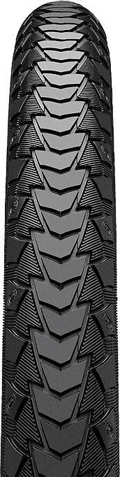 Produktbild Continental Contact Plus (28 x 1.25, 32-622)