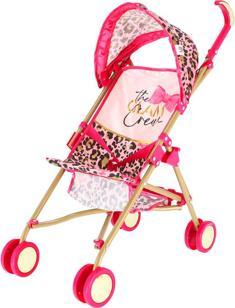 Actual product image Glam Crew Doll Buggy