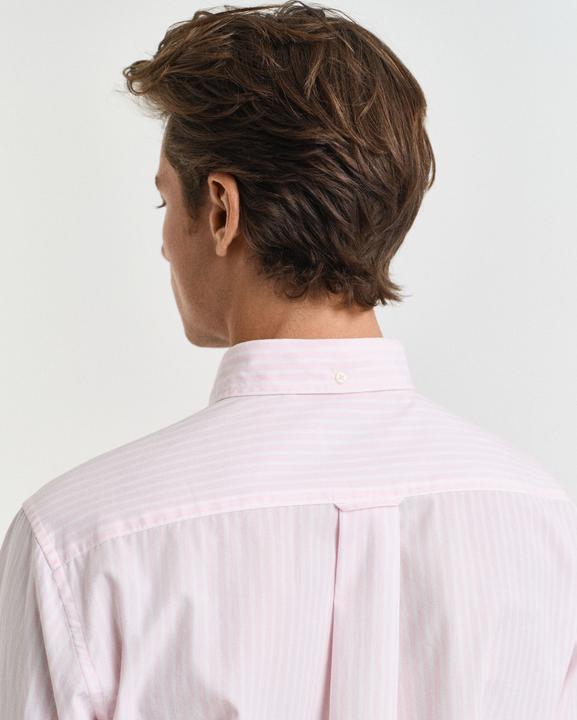 Image du produit GANT Reg Classic Poplin Stripe (XL)