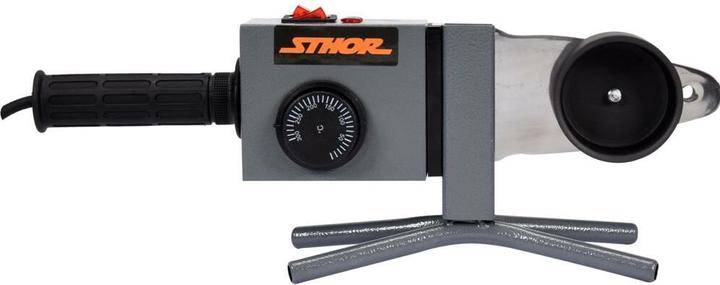 Produktbild Power Toya STHOR PIPE COLLECTION MACHINE 800 (Fülldrahtschweissgerät)
