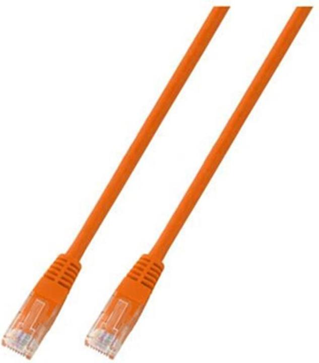 Produktbild EFB Elektronik Patch Cable, UTP (U/UTP, CAT6, 2 m)
