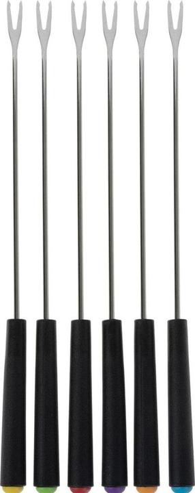 Cocon Fleischfonduegabel Kunststoff 6 Personen