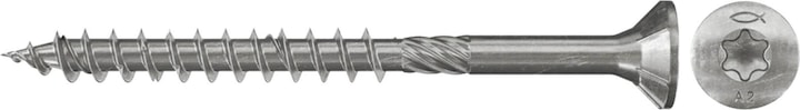 Produktbild Fischer Einschlaganker EA II M10 (100 Schrauben pro Stück)