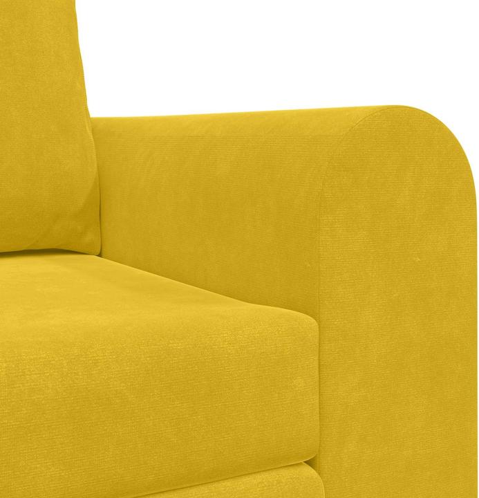 Produktbild vidaXL Schlafsofa