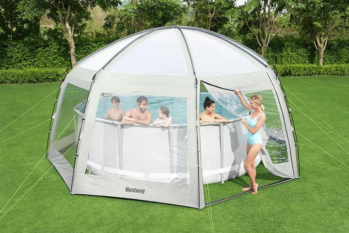 Immagine prodotto Bestway Padiglione per piscine rotonde
