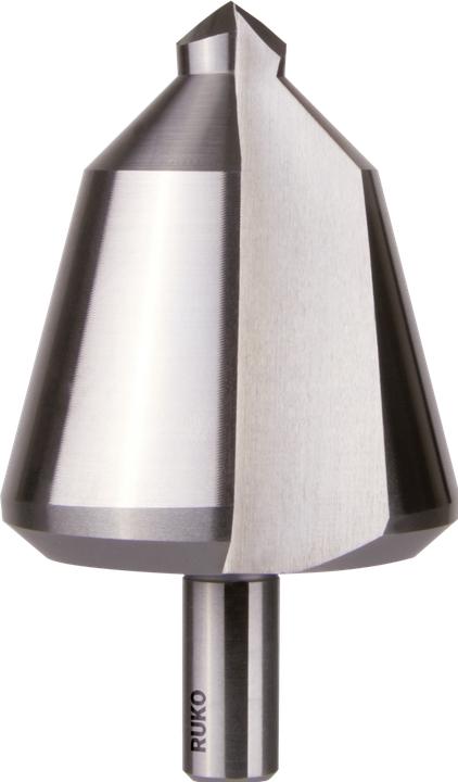 Produktbild Ruko Blechschälbohrer HSS-G CBN.Ø 40.0 - 61.0 mm HSS 10 (40 - 61 Millimeter)