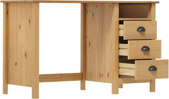 Produktbild VidaXL Ellodie (120 x 50 x 74 cm)