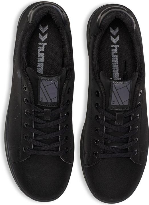 Actual product image hummel Court Line Wt (36)