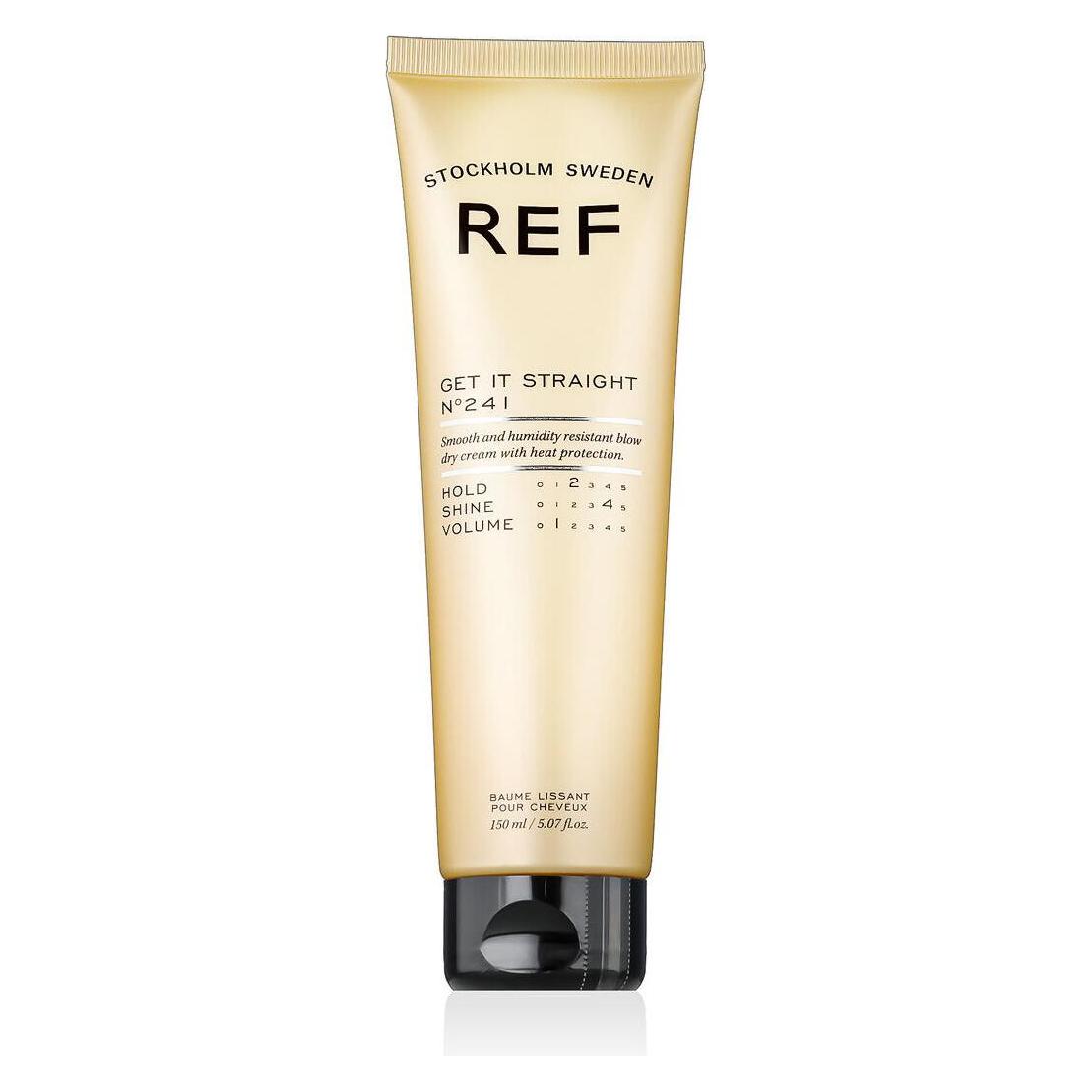 Ref., Haargel, Get It Straight Nr. 241 (Haargel, Haarwas)