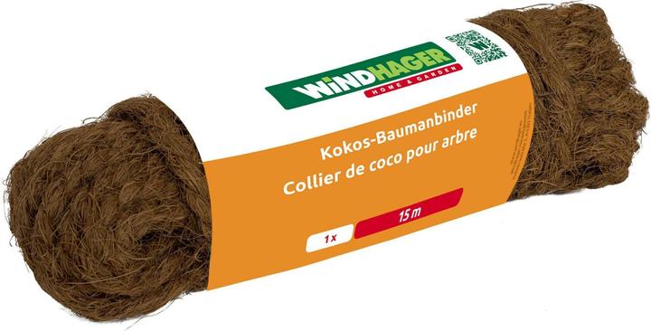 Produktbild Windhager Kokos-Baumanbinder
