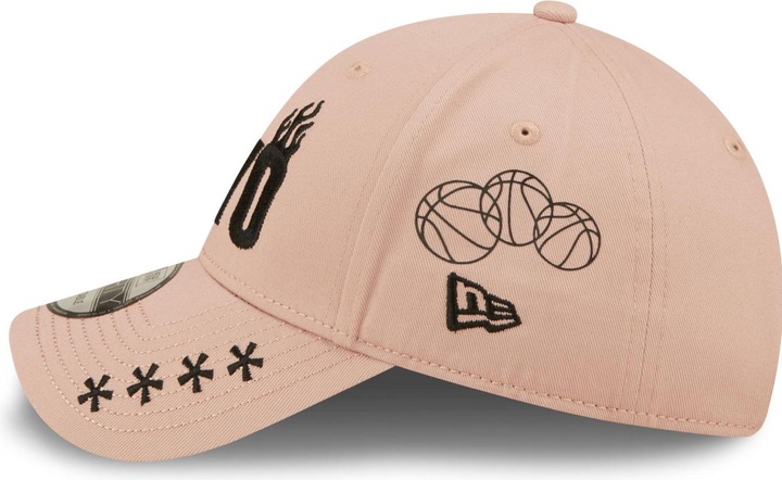 Produktbild New Era 9Forty Strapback Tokyo Graphic