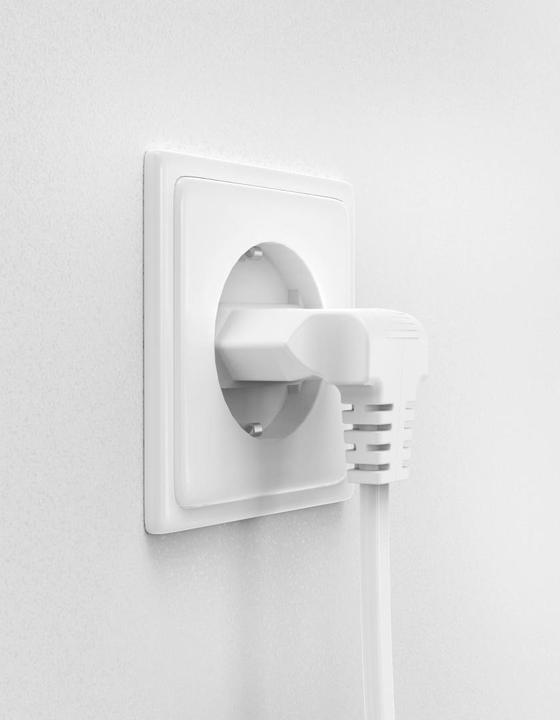 Produktbild Hama Euro Netzkabel (3 m)