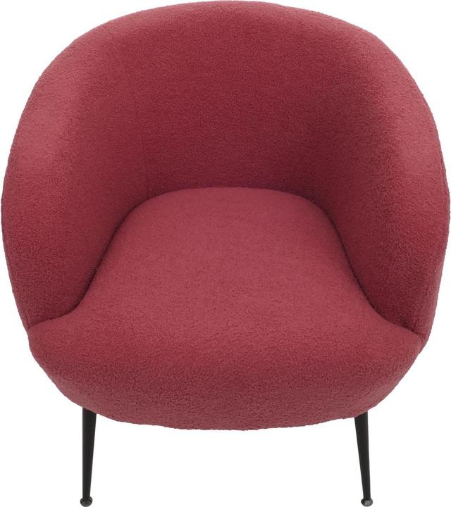 Produktbild JOHN316 Clubsessel